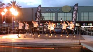 Day4Dance Replay 2017 Scream Queens