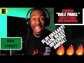 {THEY COULDN'T HANDLE THIS SHADY TODAY!!} EMINEM "ROLE MODEL" (FIRST REACTION/BREAKDOWN)