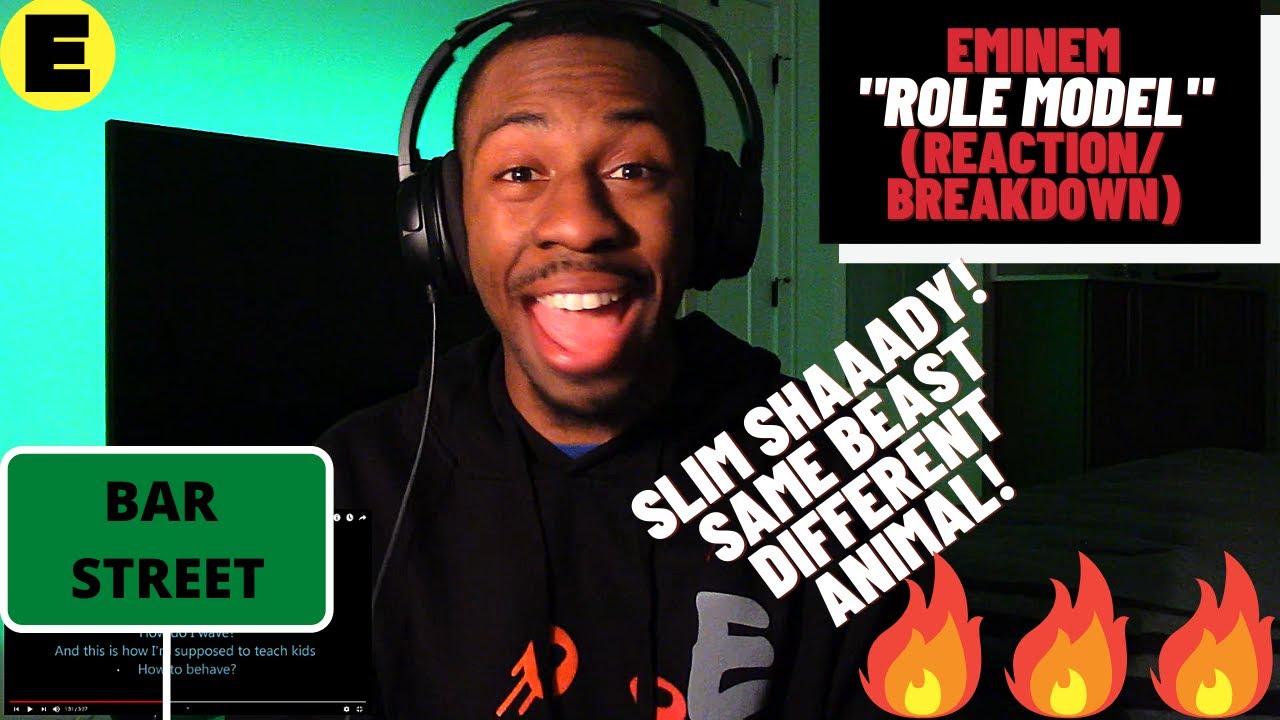 {THEY COULDN'T HANDLE THIS SHADY TODAY!!} EMINEM 