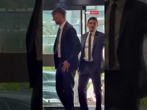 Video Assemblea Lega Calcio, l'arrivo di Malagò, Maldini e Leonardo