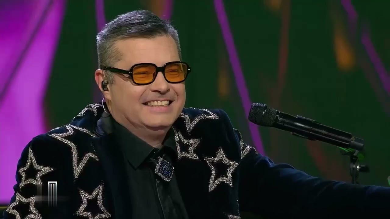 Vadim Azarkh - Вадим Азарх 