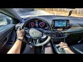 2019 Hyundai i30 N Performance - POV TEST DRIVE