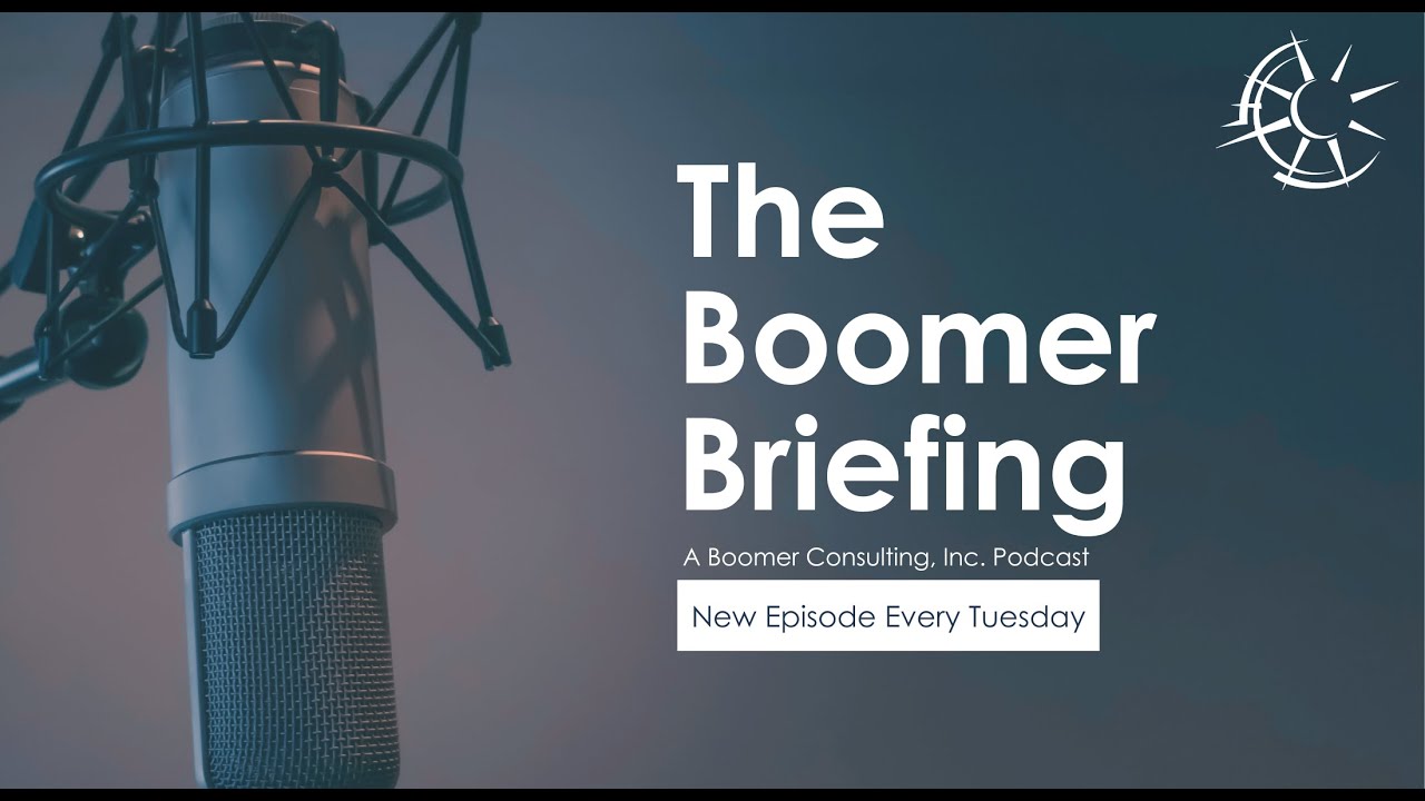 E204 - Get to Know Chris Rochford