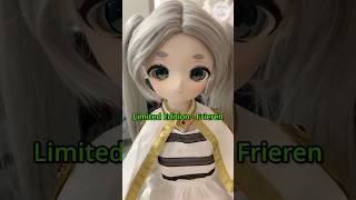 She Cant Be This Xute cutedoll kawaii anime dolls frieren  klee paimon waifu