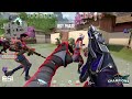 | Mogo League of Champions 1.0 | Group stages | SUS Squad vs FUTV IND Esports |
