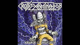 Cross Examination - Thrashin' for the Cash In (Royalty Check)