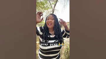 Just Bow On Your Knees And Pray 
