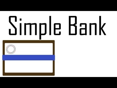 Simple Bank - Review [GET INVITES HERE]