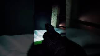 This Game Was Too Scary For My Heart Rate