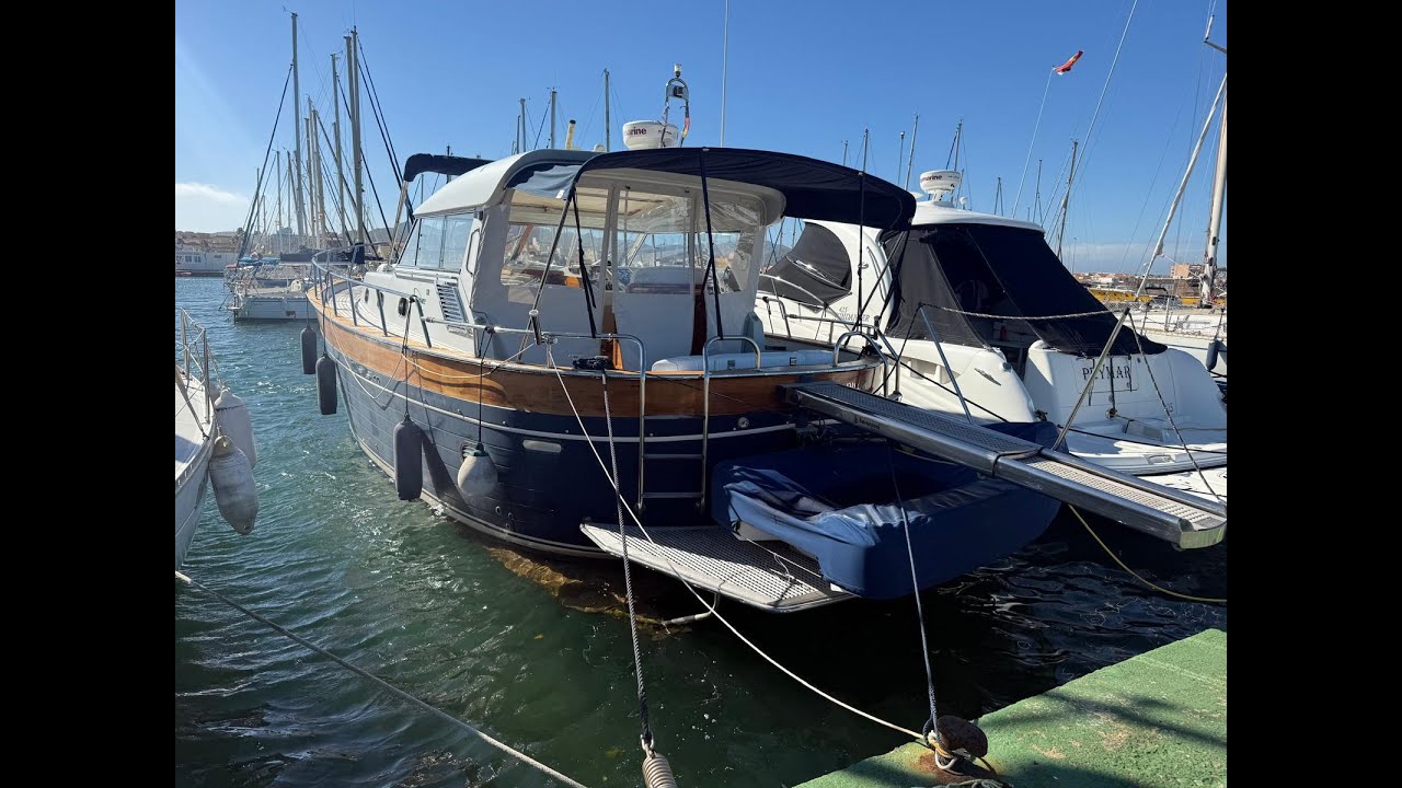 ⁣Apreamare 12 Comfort