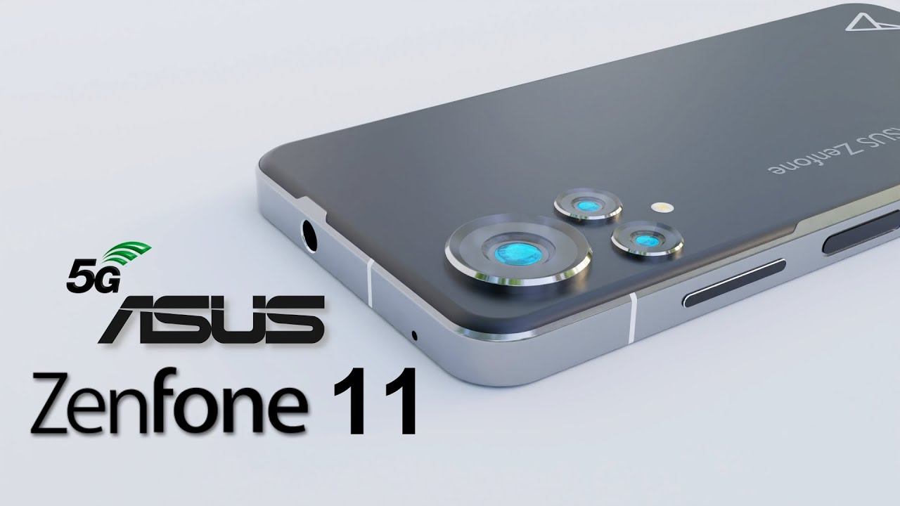 ASUS Zenfone 11 rumors: Everything we know so far/what we want to see