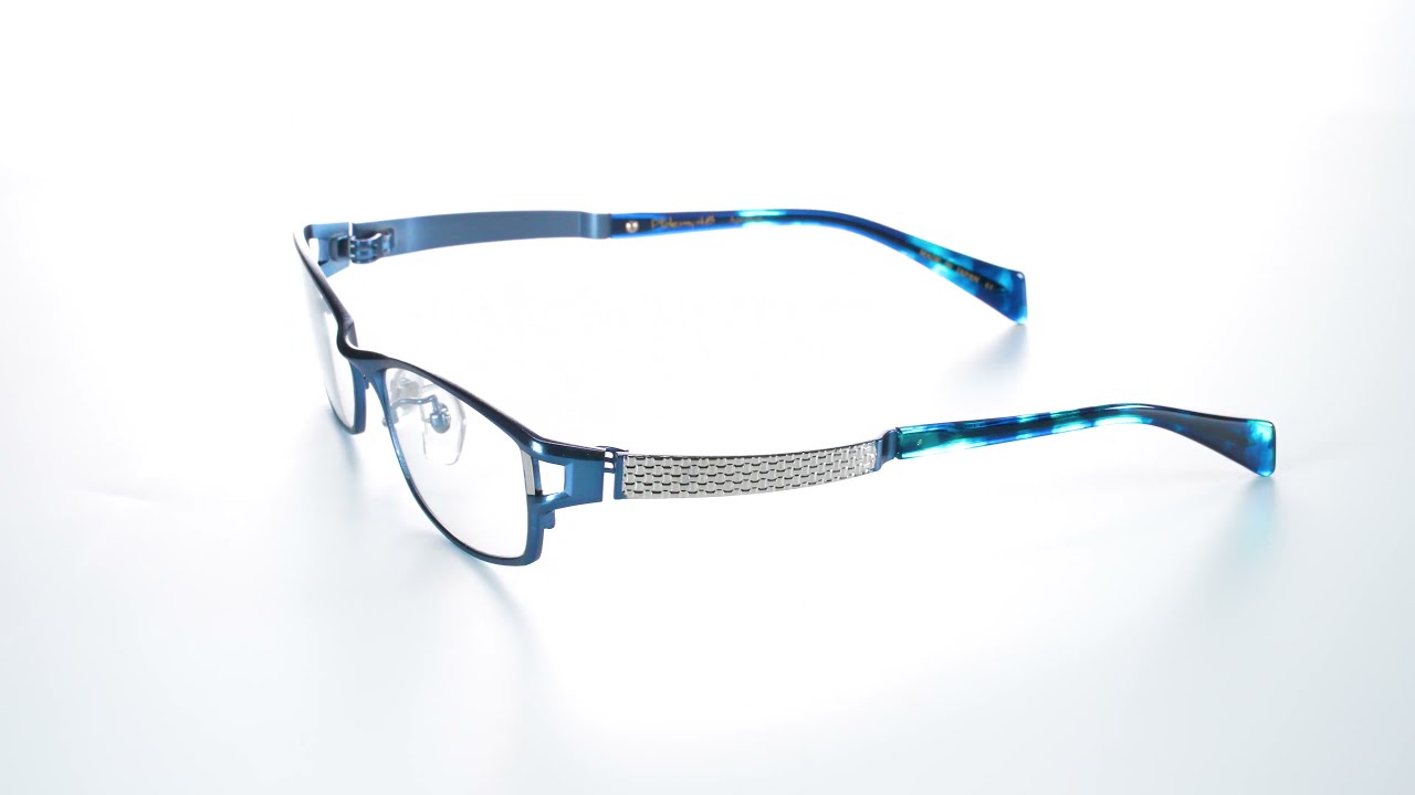 APOLLON AP-034 / EYEWEAR :: Ptolemy48（トレミーフォーティエイト