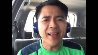 Matud Mo - cover by Chino Romero aka Vhen Bautista
