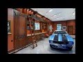 Garage Man Cave ideas