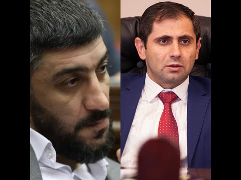 Հումոր չեմ անում․ ՔՊ ականը՝ Սուրեն Պապիկյանին