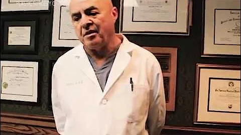 An Interview with Dr. Joseph Rucker