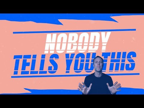 MASTERING DOESN'T HAVE TO BE HARD - Streaky.com