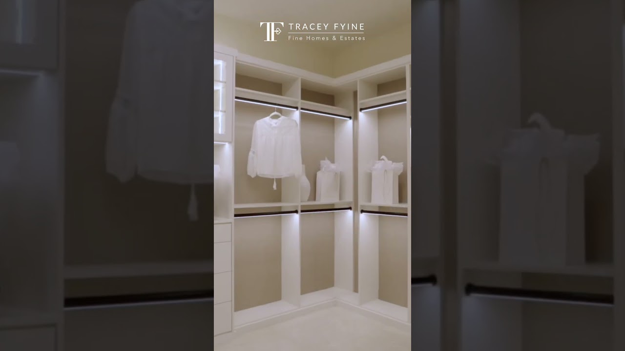 Quick Move-in Homes | Home Tour in Palm Beach Gardens