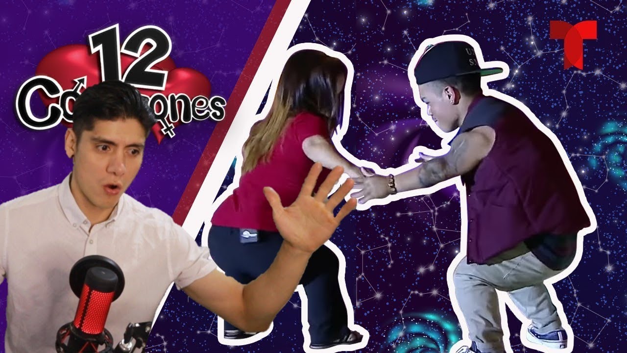 REACCIONANDO A 12 CORAZONES DE ENANOS |  DEIVOTAKU