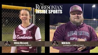 Inside Sports / Lumberton 03-24-26