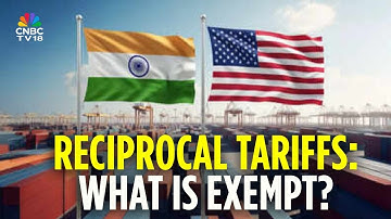 Existing Tariffs On Goods Under Section 232 To Continue Without Additional Levies: White House