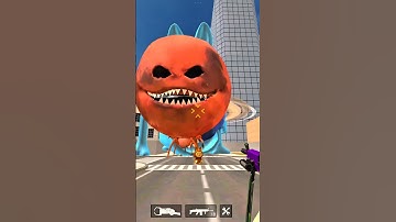 Sandbox in space in garry