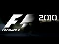 F1 2010 OST - Main Menu + Loading Screen (first boot) mixed by CrashRatchet008