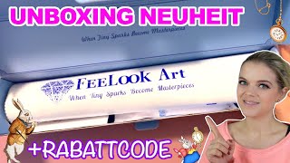 Special Feelook Art Collection Alice In Wonderland