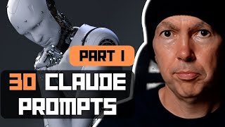 Claude Ai - 30 Prompts You Can Use Right Now (Part 1) screenshot 5