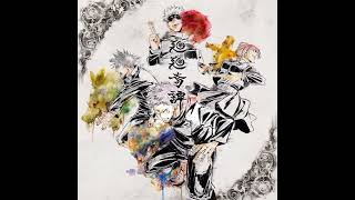 Jujutsu Kaisen Season 2 Op Shibuya Incident Arc Instrumental By King Gnu