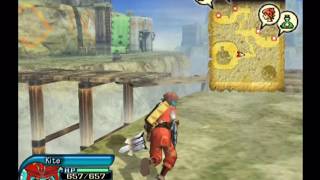 [PS2 Longplay] .Hack//INFECTION Part 11