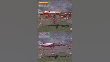 $50 Vs $5 USS 9 in CODM