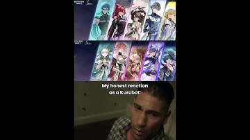 WUTHERING WAVES 2.3 10 BANNERS ANNIVERSARY (EVERYONE