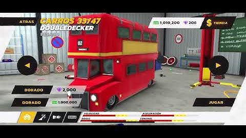 Crash Driver 3 Multiplayer - With $1,000,000 saved by putting the Doublecker in Gold!!