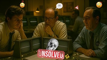 The WOW! Signal: NASA’s Most Mysterious Message From Deep Space | Enzo Fuego