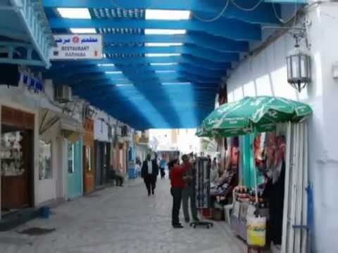 القيروان عاصمة الأغالبة