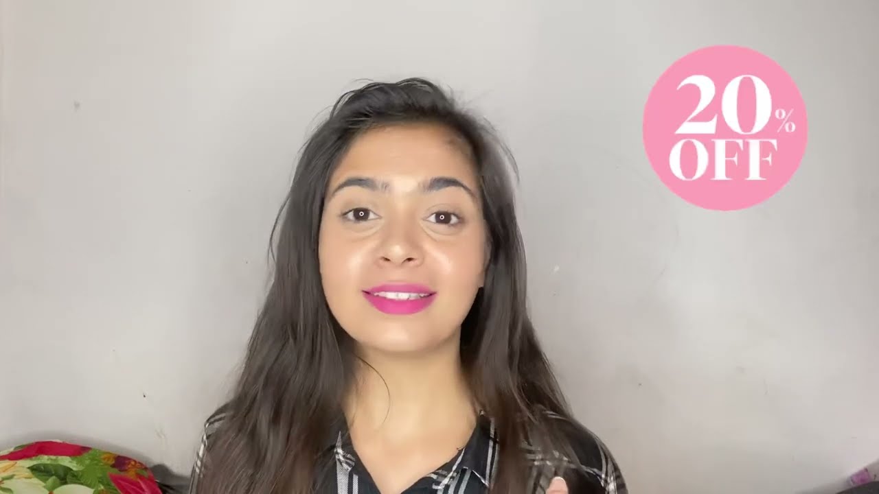 The Best and Long Lasting Perfume😍| Mamaearth Me EDP | Santoshi Megharaj