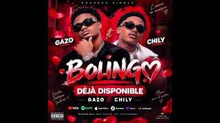 Bolingo _ art chily ft gazo 