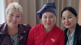 картинка: GREENLEAF Делимся возможностью ,, Greenleaf