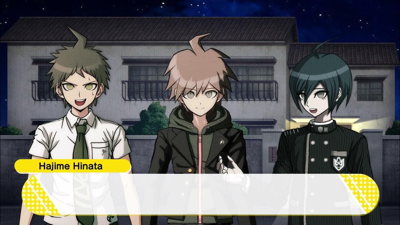 Hajime mem