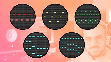 5 Useful EDM Patterns (that changed my life)