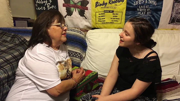 EmiSunshine with Linda Wooten Landry  "You Are My ...