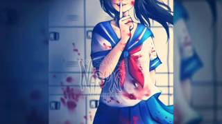 ❤GASAI YUNO VS YANDERE CHAAAAAAN!!! - Cata Chic99