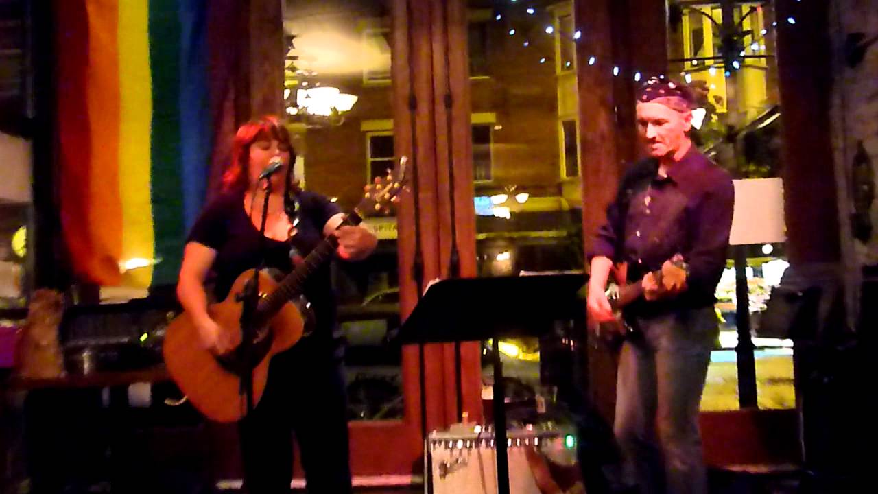 Watch Elana Harte - Across the Border on YouTube Watch Elana Harte - Across the Border on YouTube