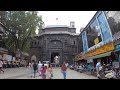Jai Amba bai mandir. Kolhapur