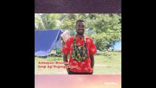 Markham Gospel Music: Arimayam Brandon with song, Agi Nugung 💯🇵🇬