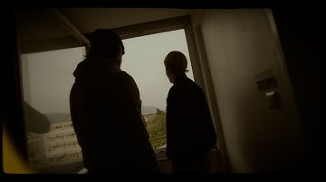 skade - drugs (prod. by cewe) [directed by @bennigreil]