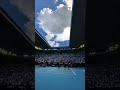 Rod Laver Arena / Melbourne 🏟️🇦🇺 #Stadium #City