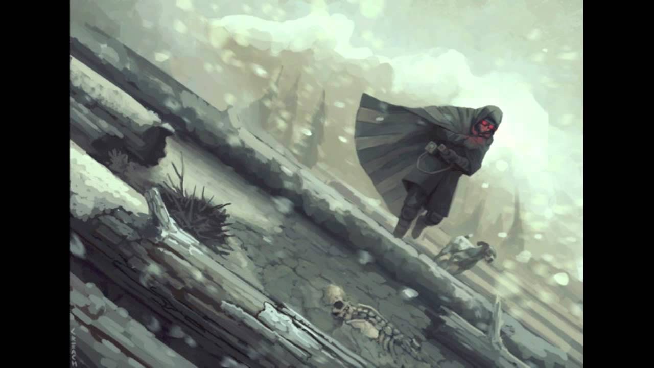 MENES THE PHARAOH - HOW YOU LIVIN' [PROD. TECKNOWLEDGIST]