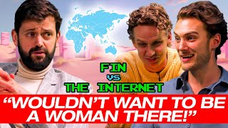 TopJaw | Fin vs The Internet | Season 3 Ep 7